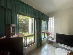 Parc Palais (D21), Condominium #627414631